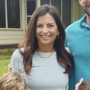 Meet your Posher, Mallory